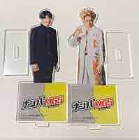 間宮祥太朗 アクリルスタンド 運動会 アクスタ アクリルスタンド（TEAM BLACK） - トライストーン大運動会